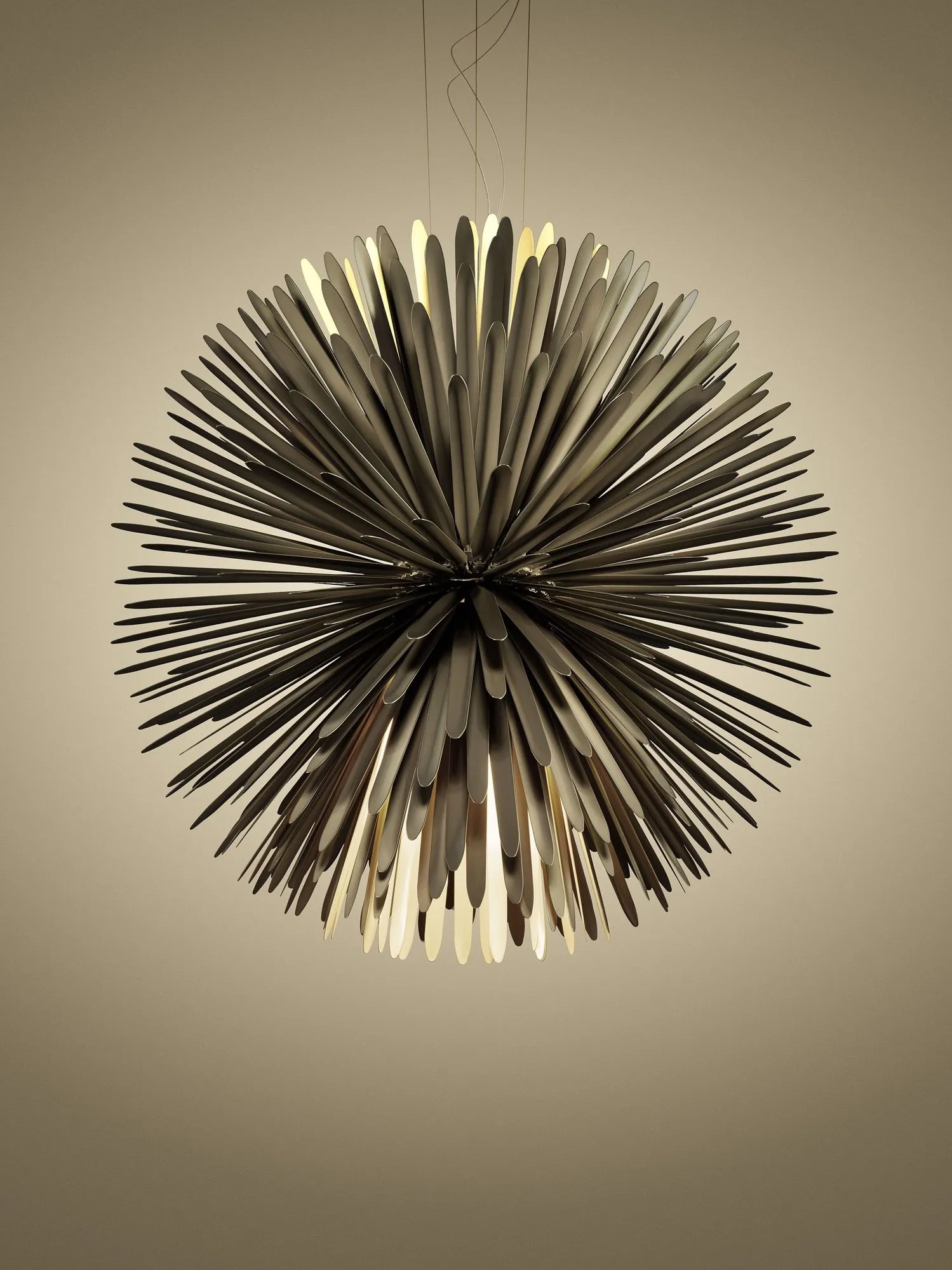 Sun-Light Love - Foscarini w Mesmetric