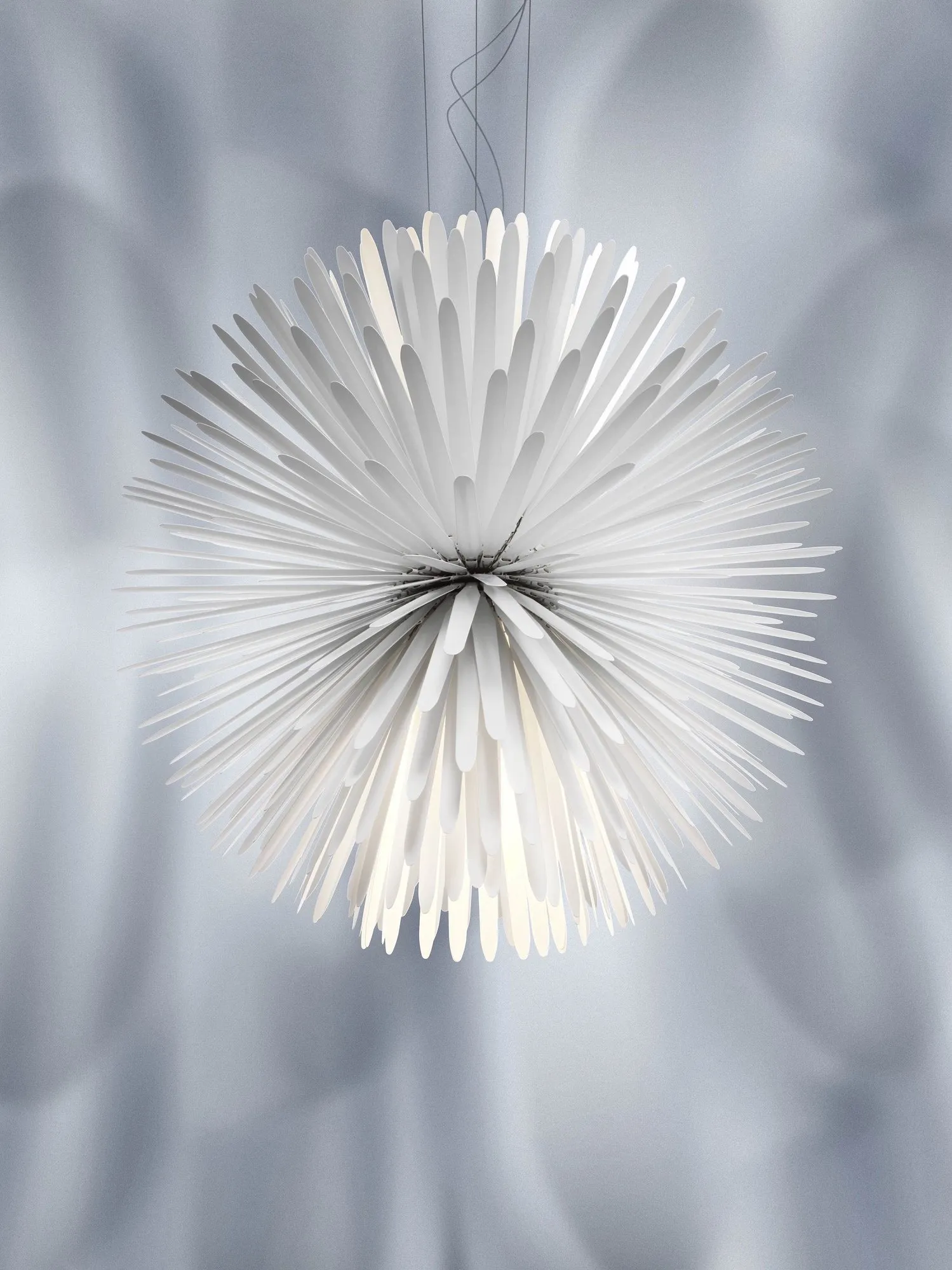 Sun-Light Love - Foscarini w Mesmetric