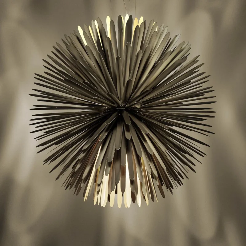 Sun-Light Love - Foscarini w Mesmetric