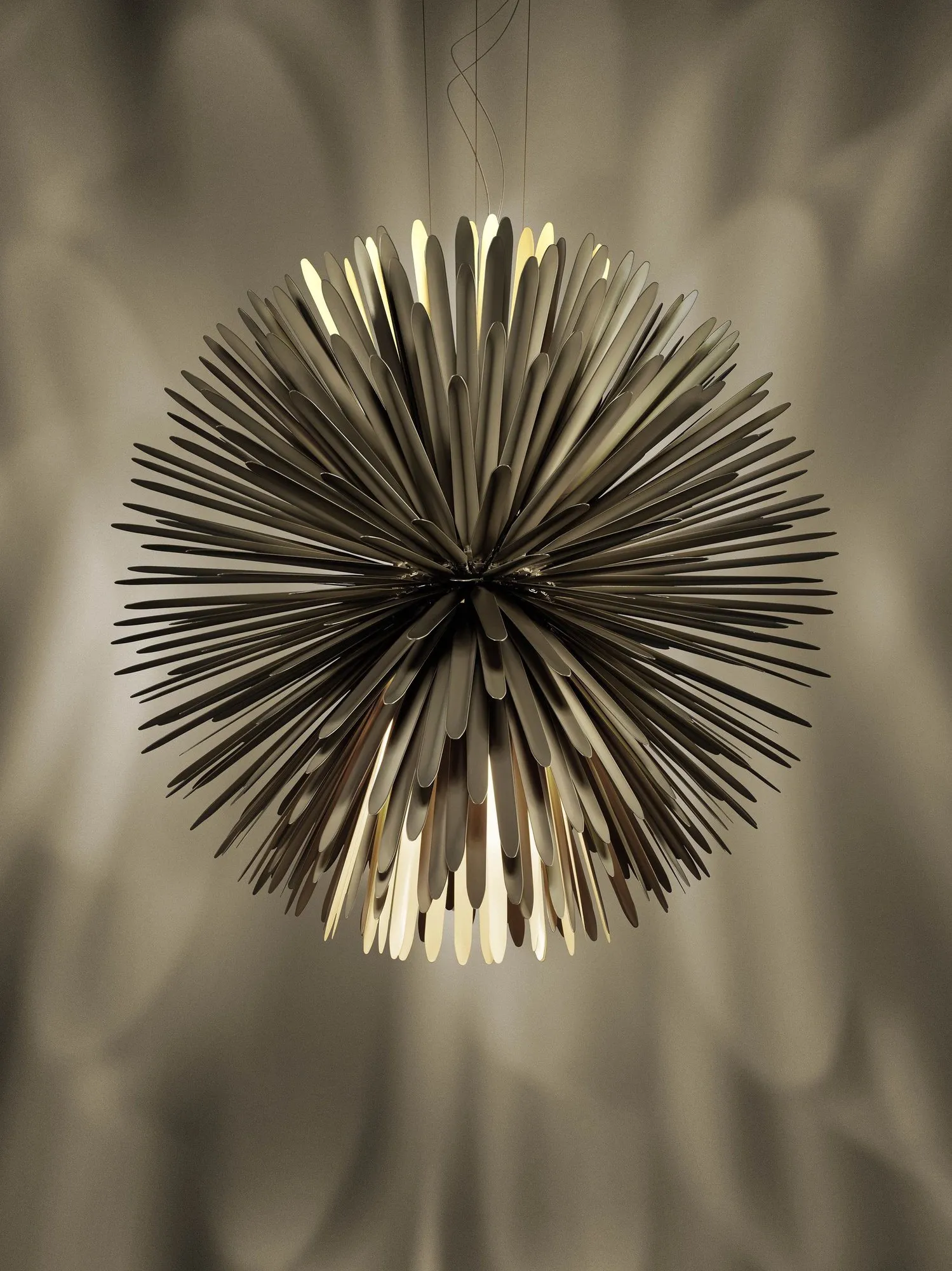 Sun-Light Love - Foscarini w Mesmetric
