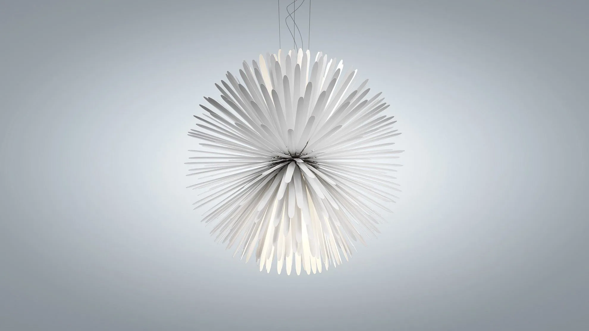 Sun-Light Love - Foscarini w Mesmetric