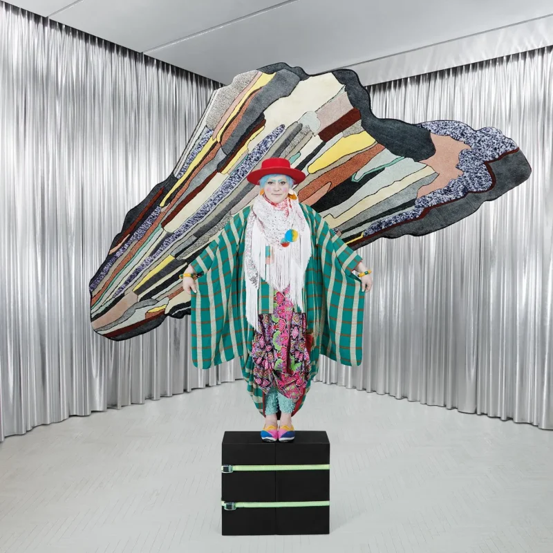 Super Rock - CC-Tapis w Mesmetric