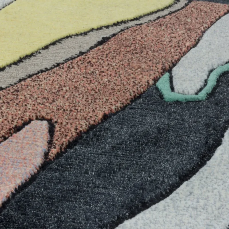 Super Rock - CC-Tapis w Mesmetric