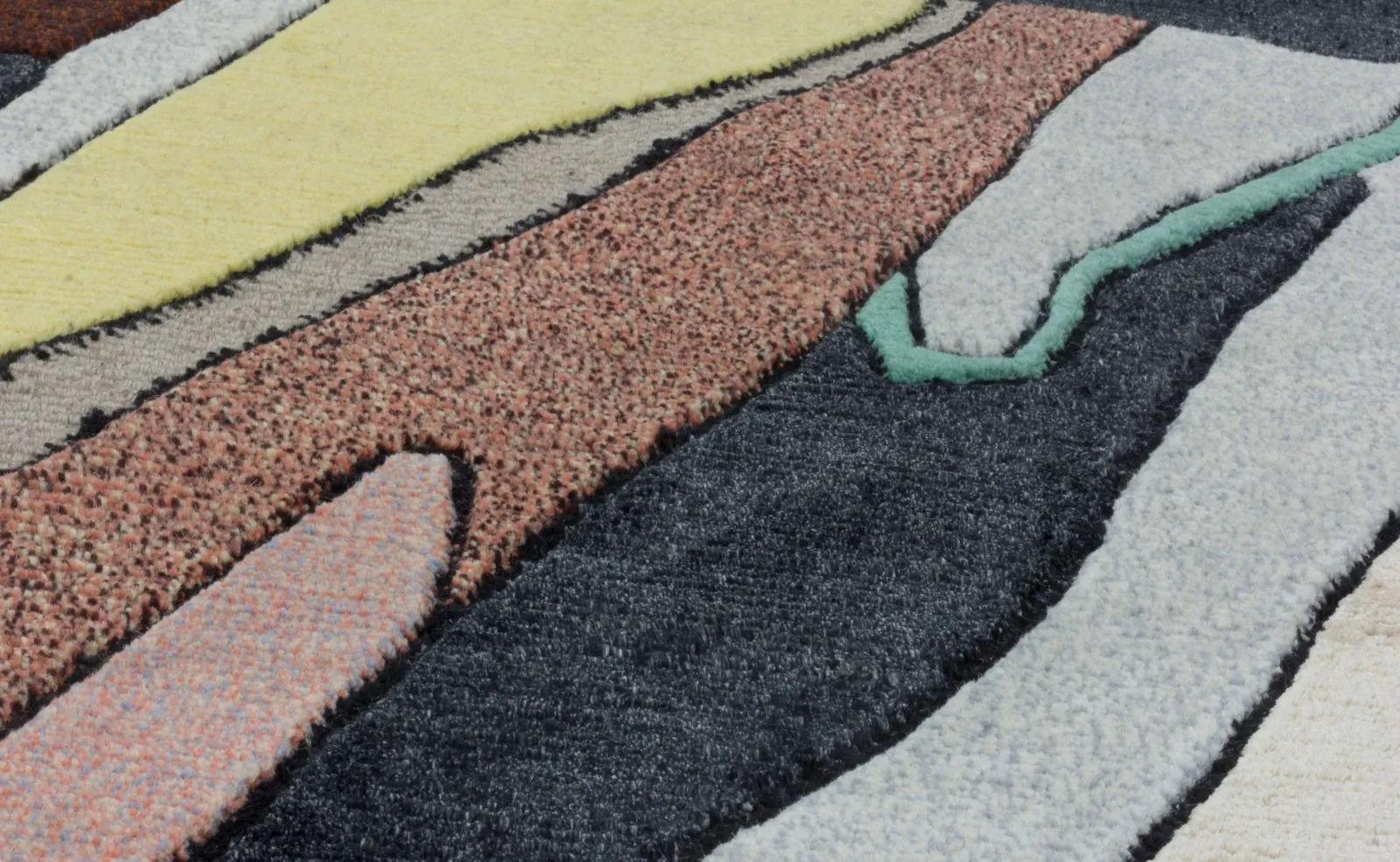 Super Rock - CC-Tapis w Mesmetric