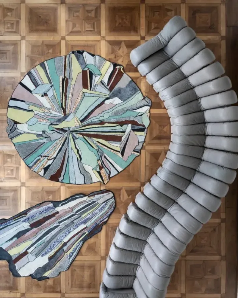 Super Rock - CC-Tapis w Mesmetric