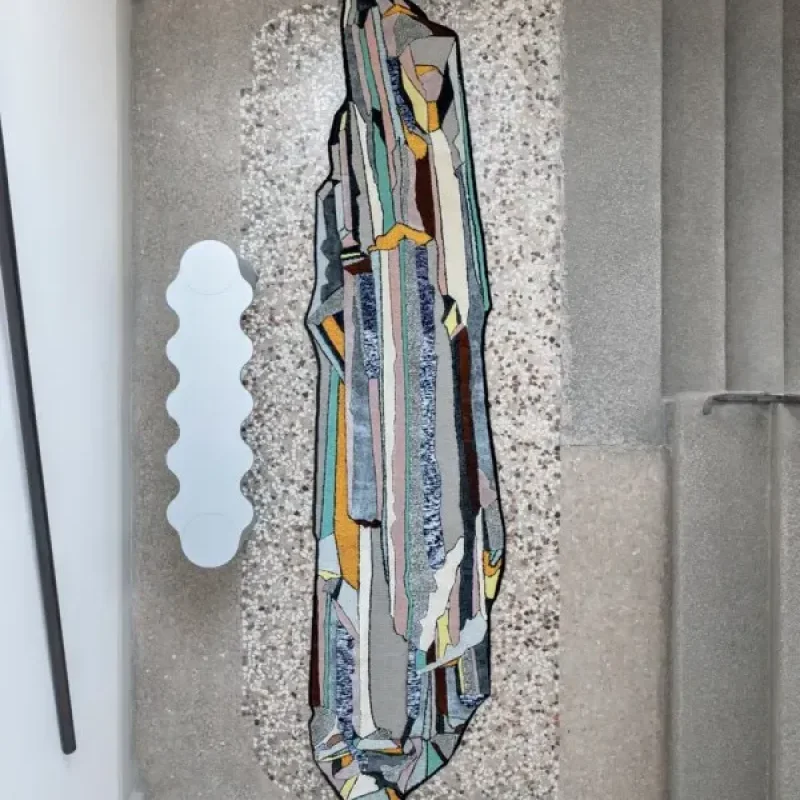 Super Runner - CC-Tapis w Mesmetric