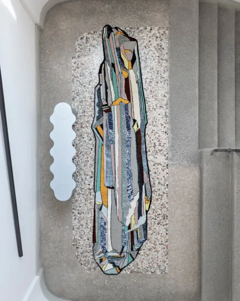 Super Runner - CC-Tapis w Mesmetric
