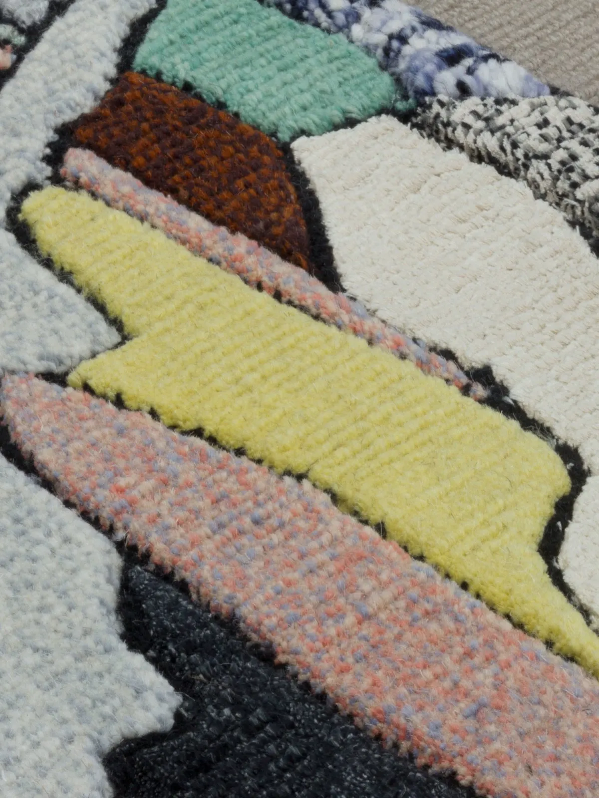 Super Runner - CC-Tapis w Mesmetric