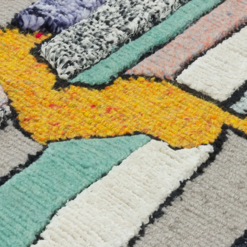Super Runner - CC-Tapis w Mesmetric