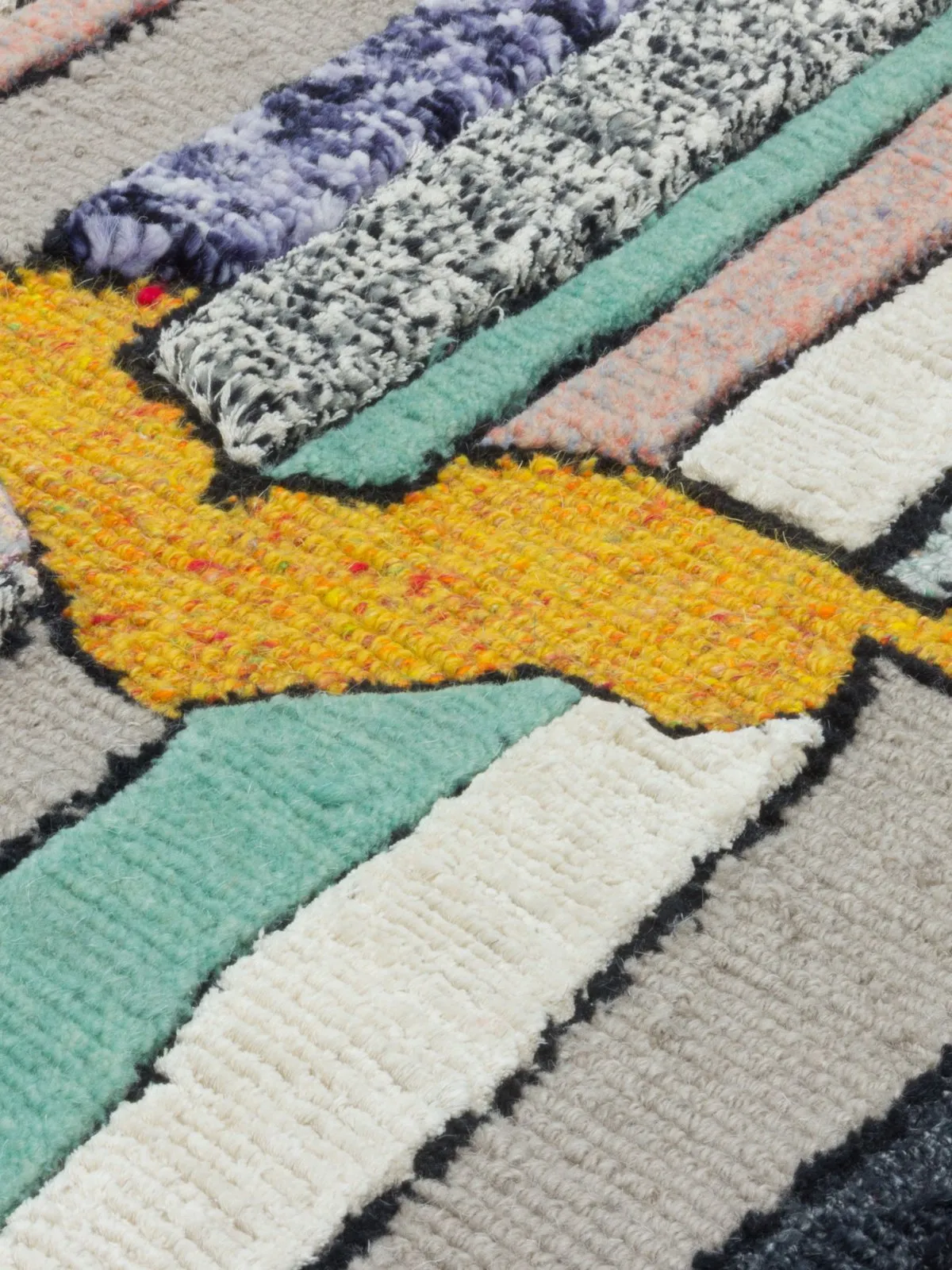 Super Runner - CC-Tapis w Mesmetric