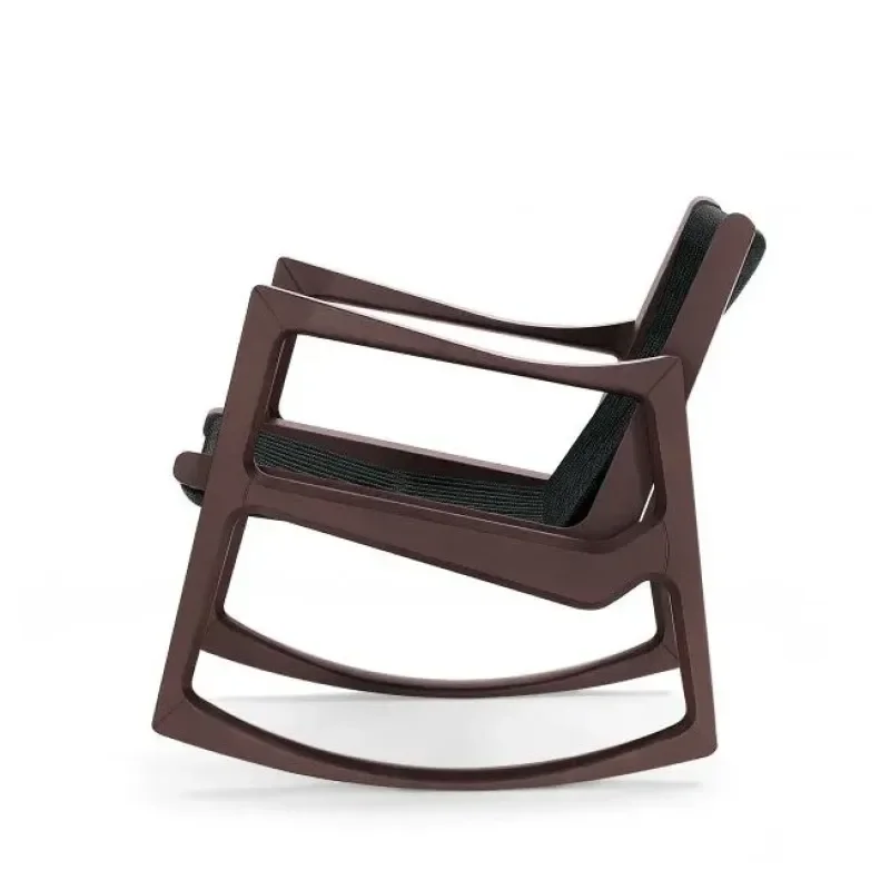 Euvira Rocking Chair - ClassiCon w Mesmetric