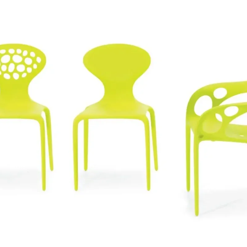 Supernatural Perforated - Moroso w Mesmetric