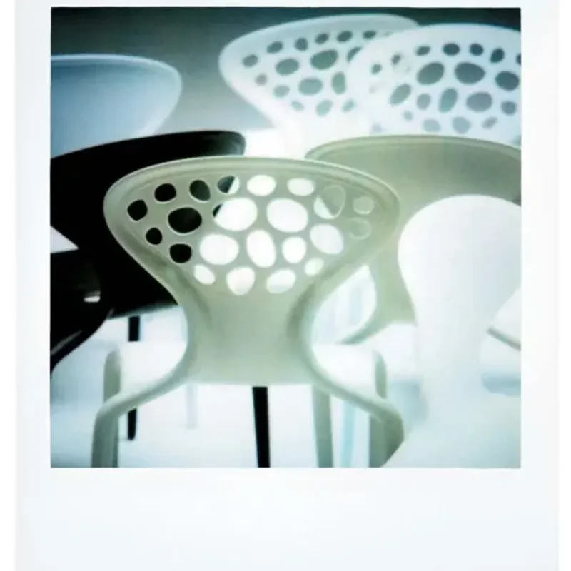 Supernatural Perforated - Moroso w Mesmetric