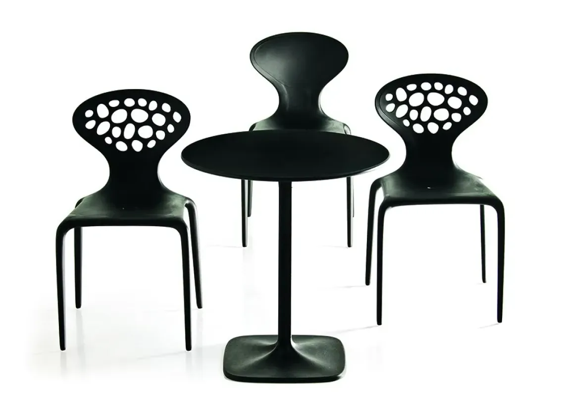 Supernatural Perforated - Moroso w Mesmetric