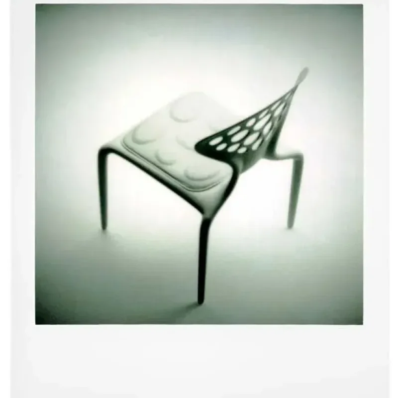 Supernatural Perforated - Moroso w Mesmetric