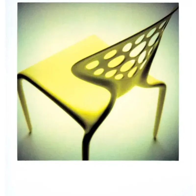 Supernatural Perforated - Moroso w Mesmetric