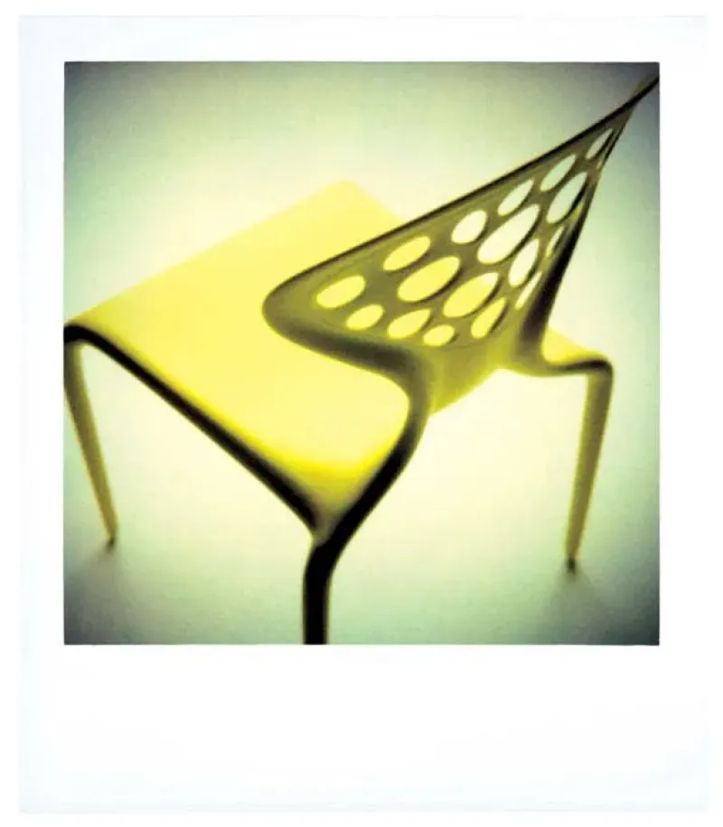 Supernatural Perforated - Moroso w Mesmetric