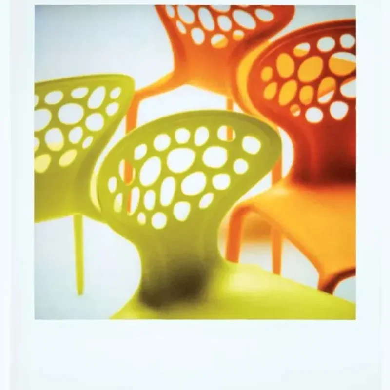 Supernatural Perforated - Moroso w Mesmetric