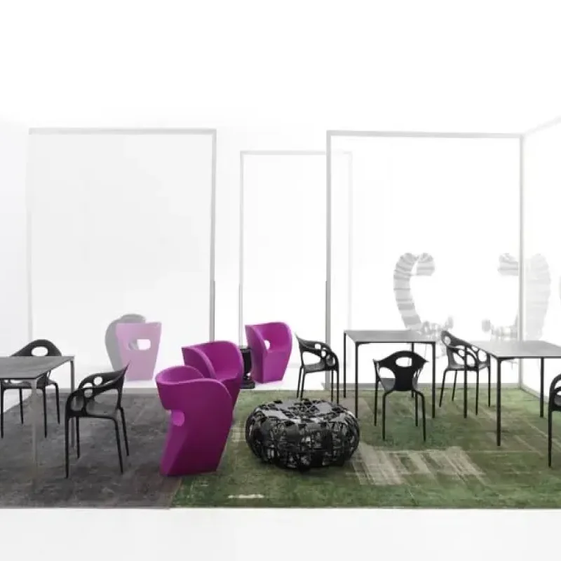 Supernatural Perforated - Moroso w Mesmetric