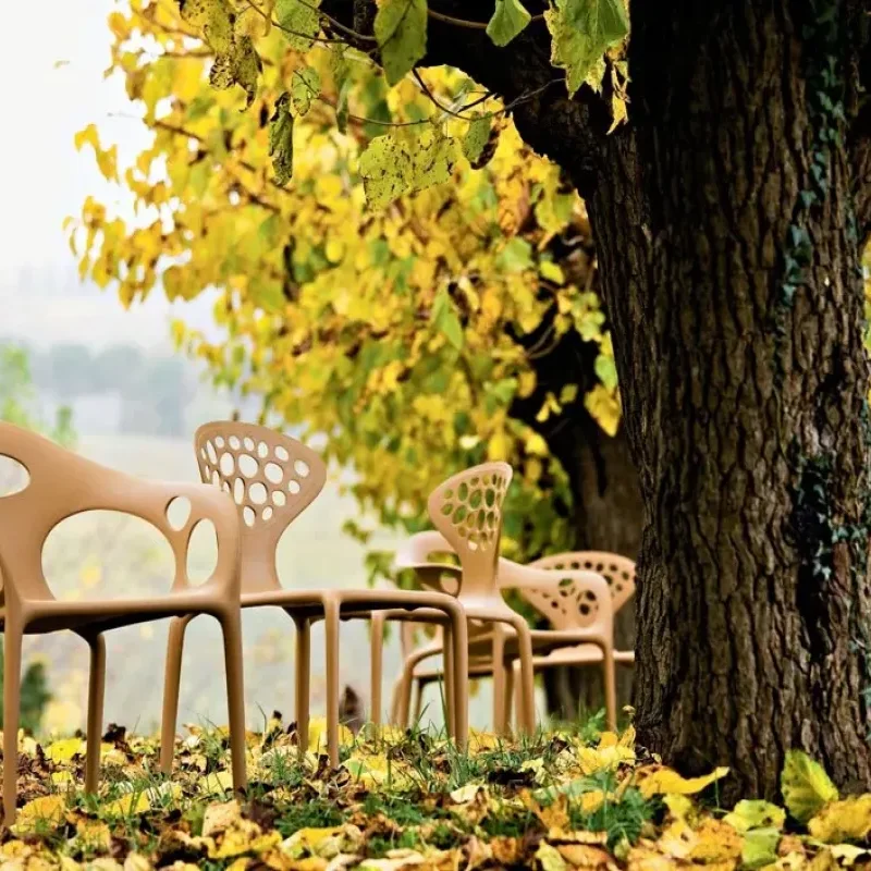 Supernatural Perforated - Moroso w Mesmetric