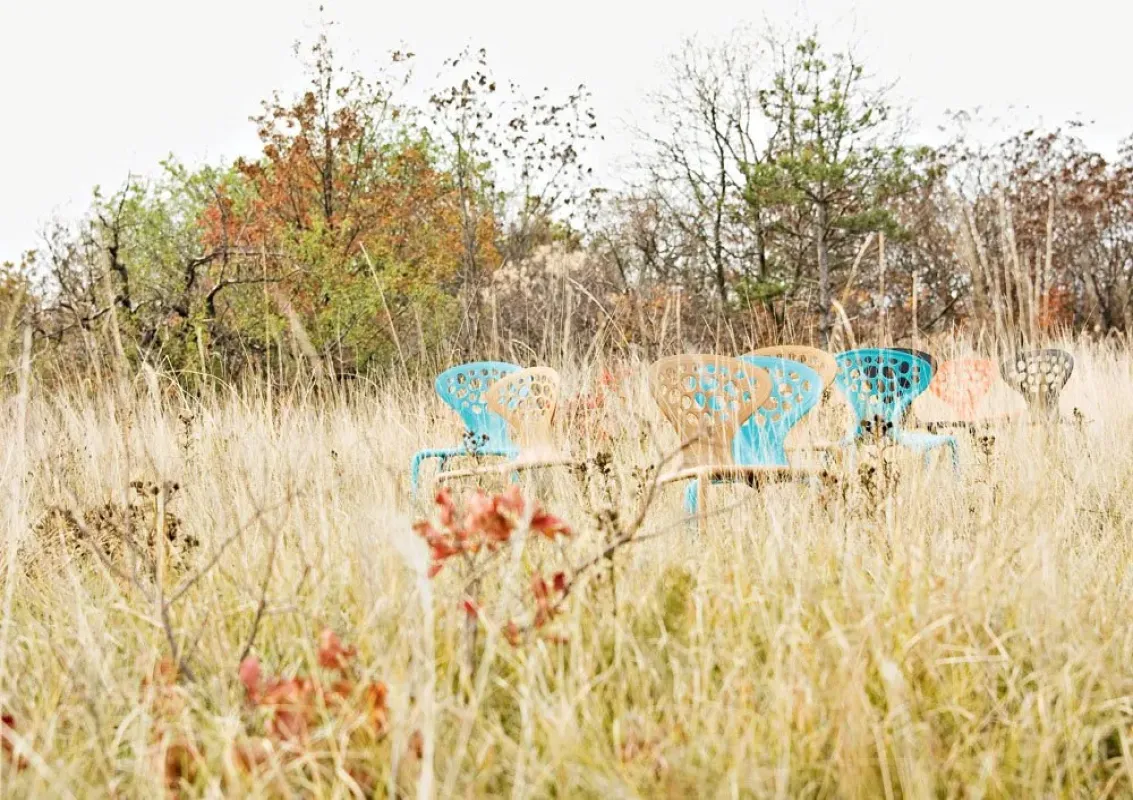 Supernatural Perforated - Moroso w Mesmetric