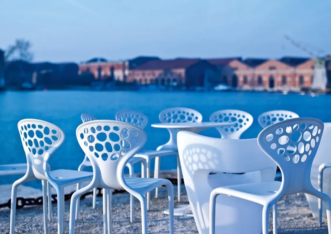 Supernatural Perforated - Moroso w Mesmetric