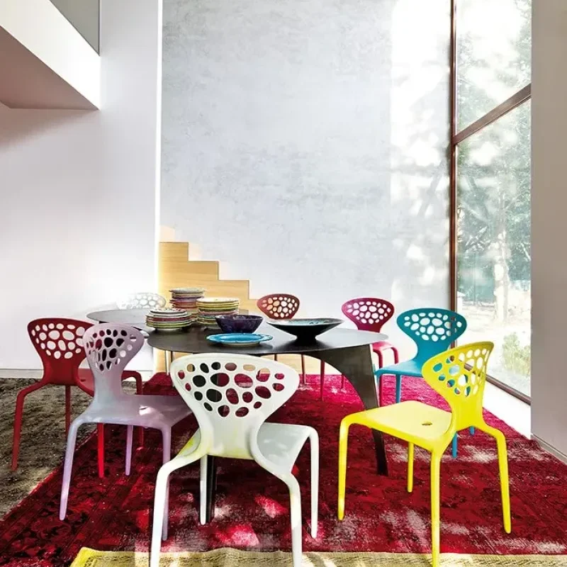 Supernatural Perforated - Moroso w Mesmetric