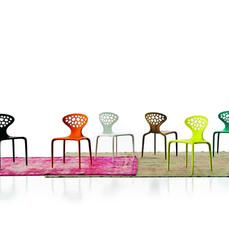 Supernatural Perforated - Moroso w Mesmetric