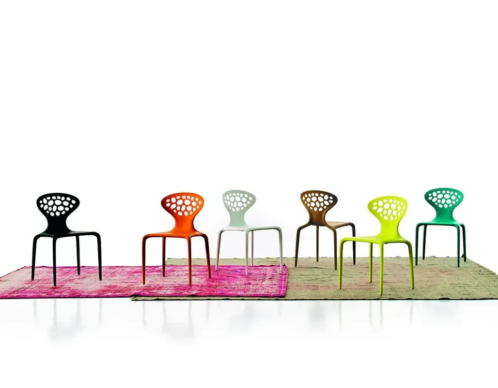 Supernatural Perforated - Moroso w Mesmetric