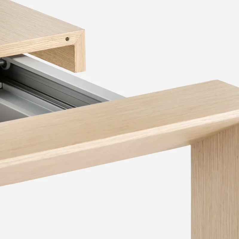 Surface - Pedrali w Mesmetric