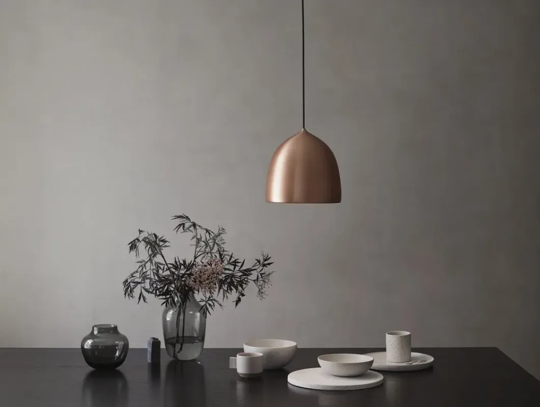 Suspence™ - Fritz Hansen w Mesmetric