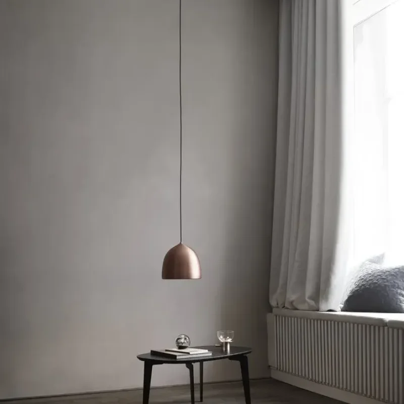 Suspence™ - Fritz Hansen w Mesmetric
