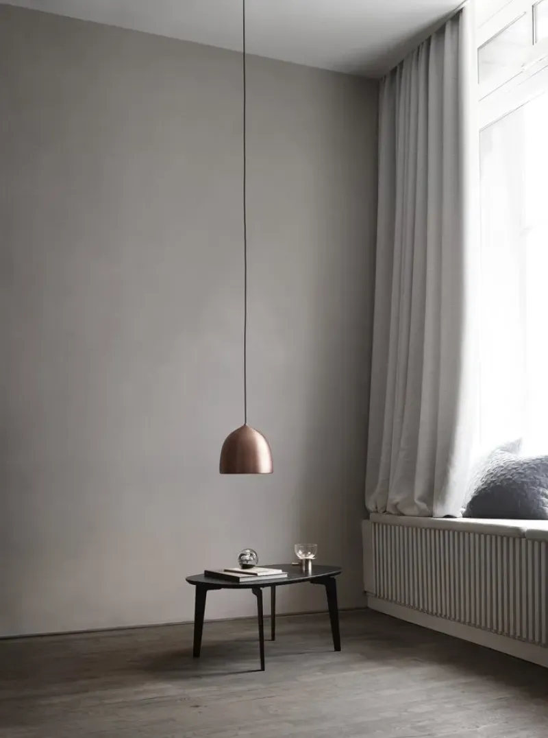 Suspence™ - Fritz Hansen w Mesmetric