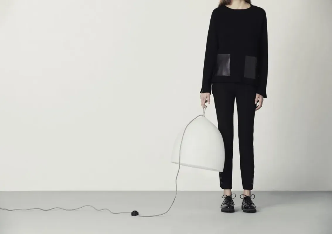 Suspence™ - Fritz Hansen w Mesmetric