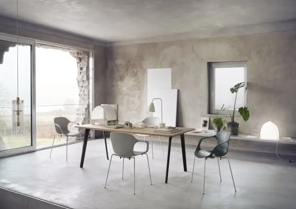 Suspence™ - Fritz Hansen w Mesmetric