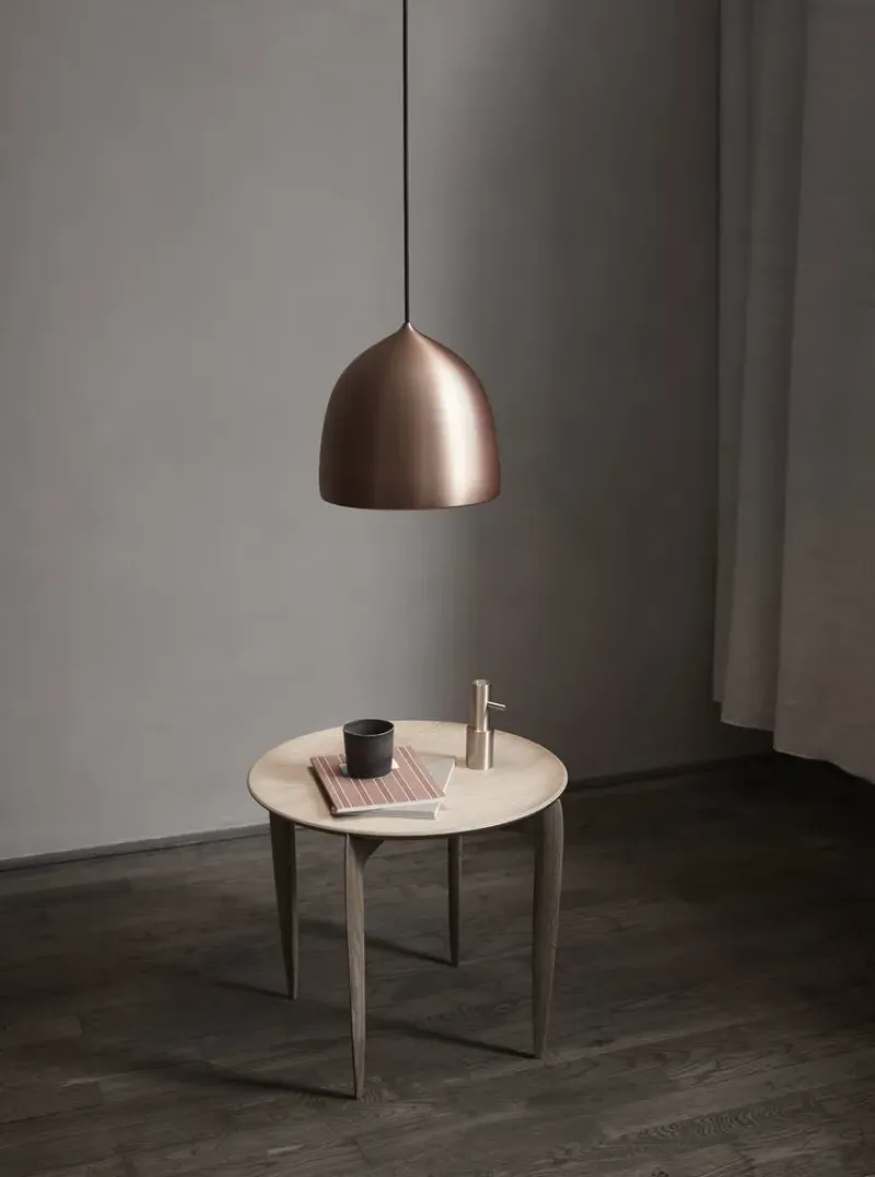 Suspence™ - Fritz Hansen w Mesmetric