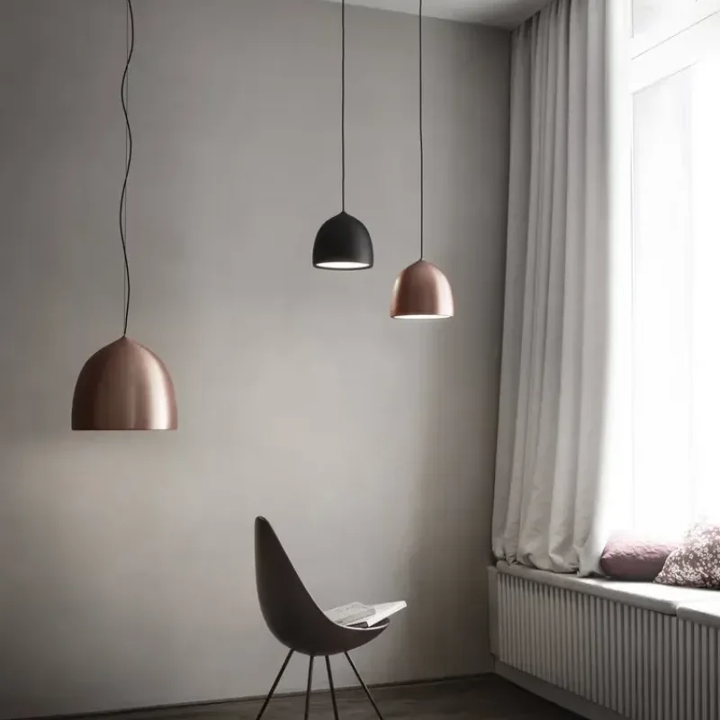 Suspence™ - Fritz Hansen w Mesmetric