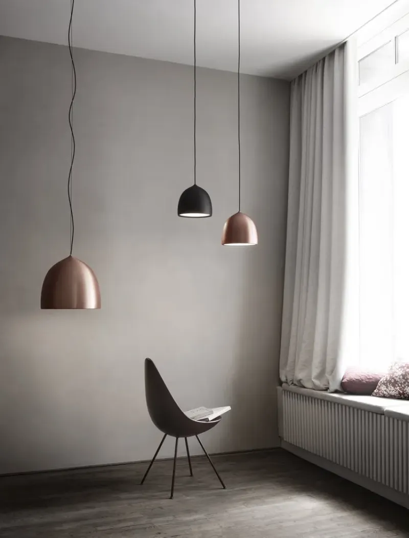 Suspence™ - Fritz Hansen w Mesmetric