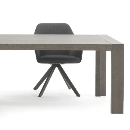 Extenso II – Arco at Mesmetric