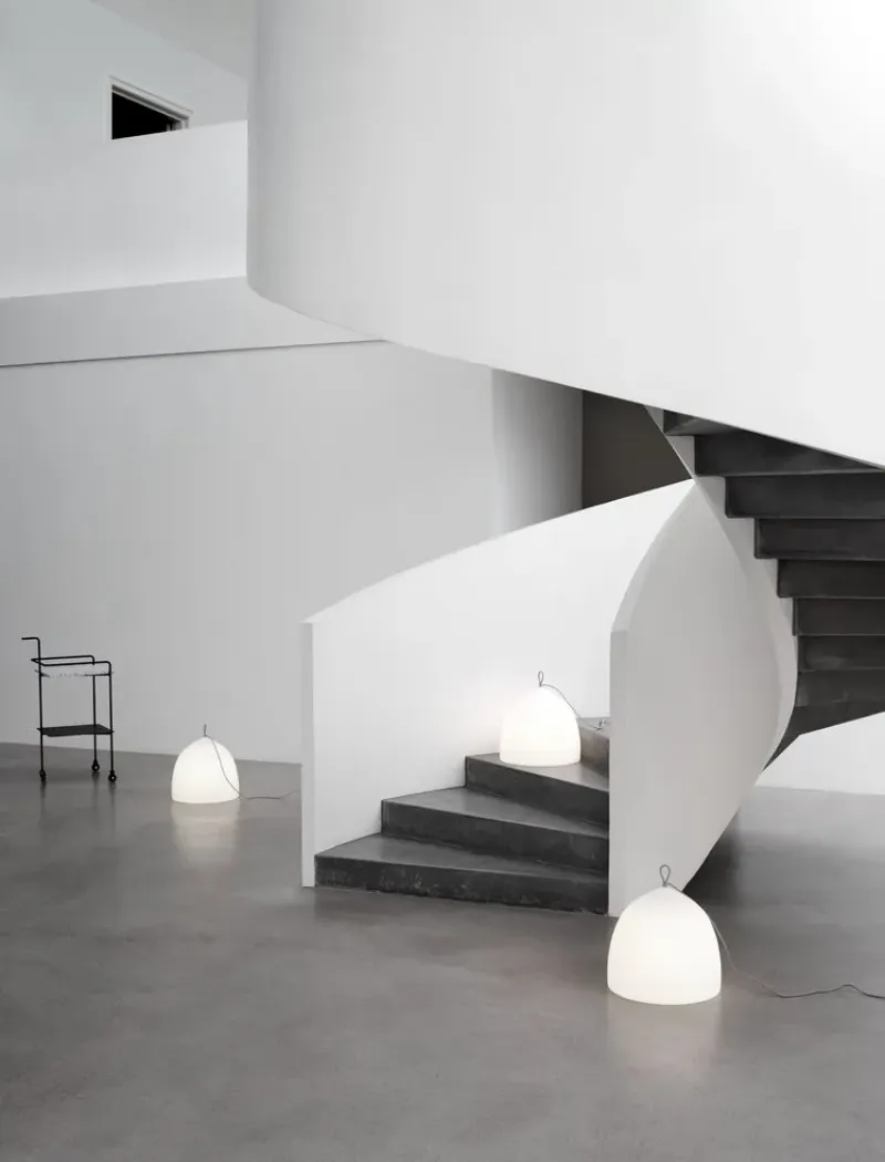 Suspence™ - Fritz Hansen w Mesmetric