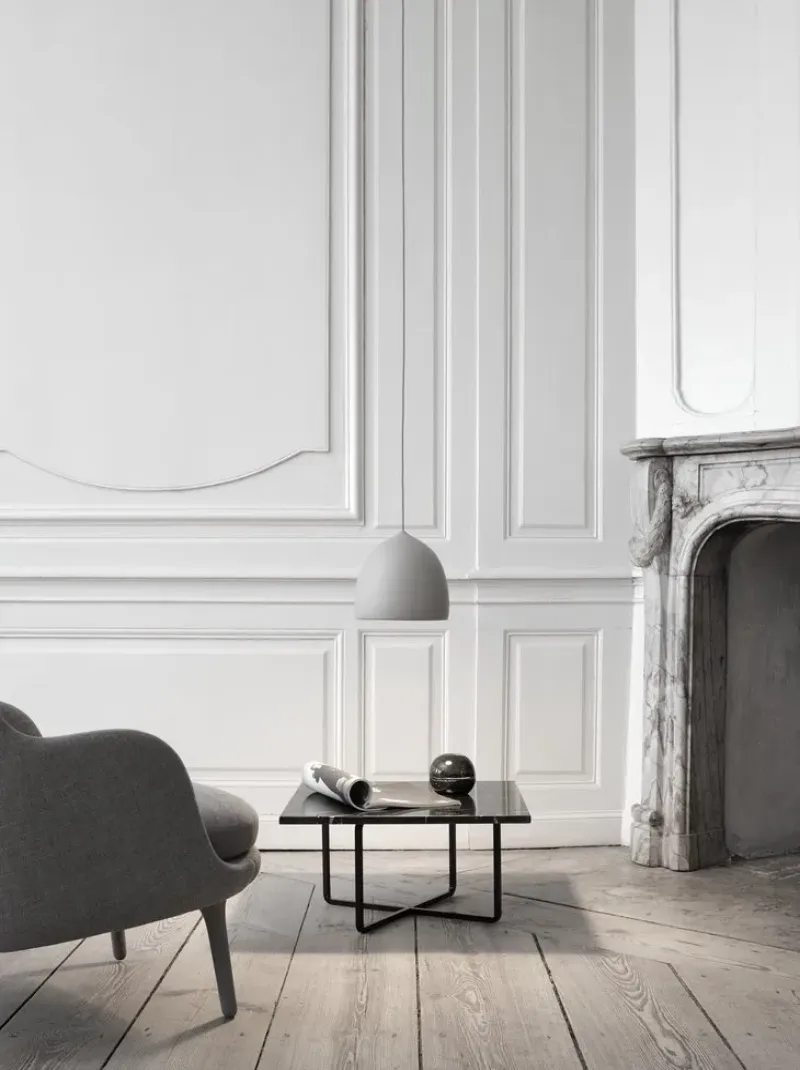 Suspence™ - Fritz Hansen w Mesmetric