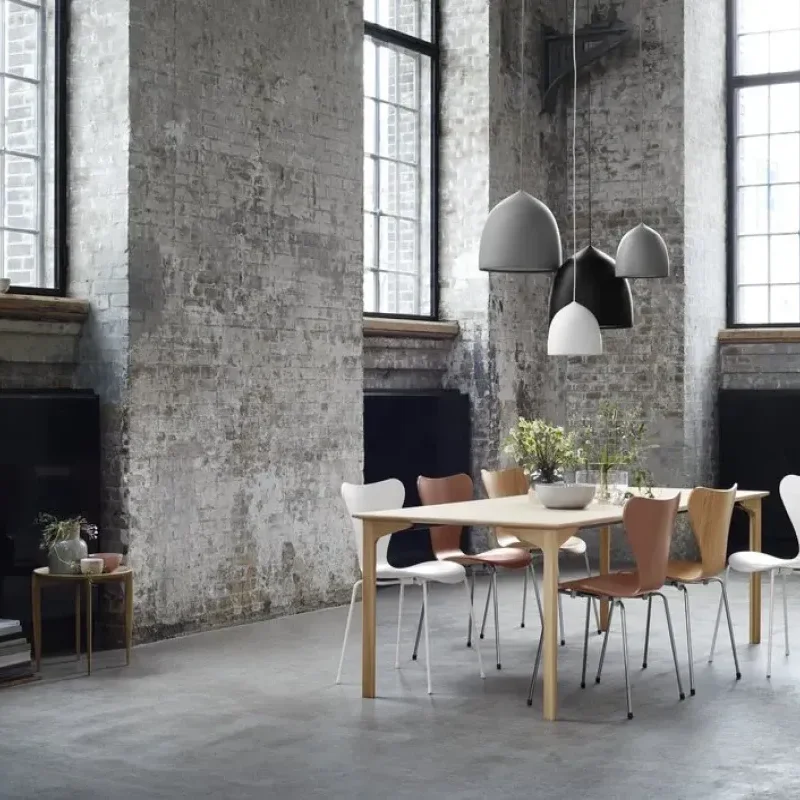 Suspence™ - Fritz Hansen w Mesmetric