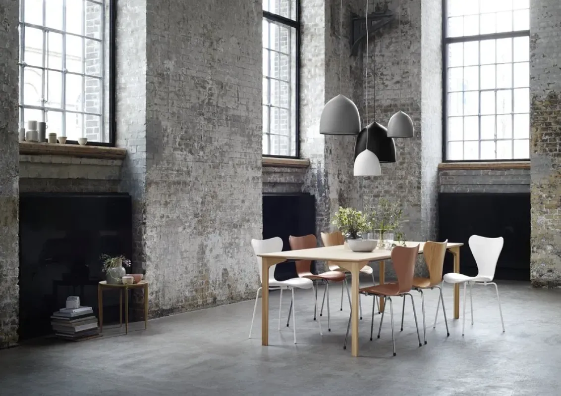 Suspence™ - Fritz Hansen w Mesmetric