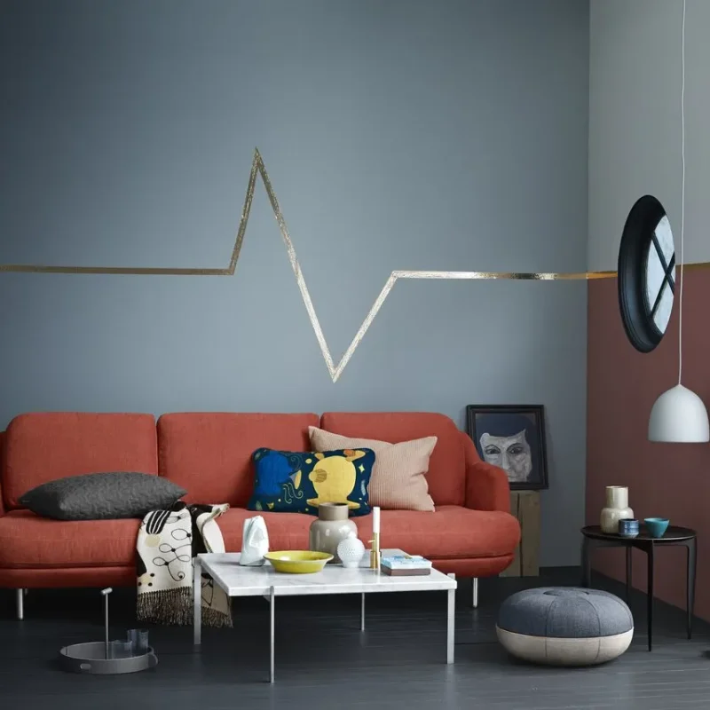 Suspence™ - Fritz Hansen w Mesmetric