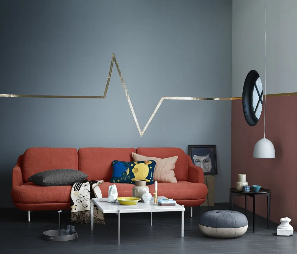Suspence™ - Fritz Hansen w Mesmetric