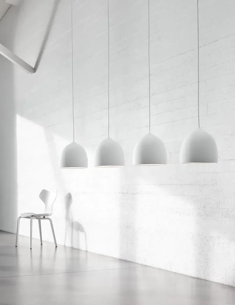 Suspence™ - Fritz Hansen w Mesmetric