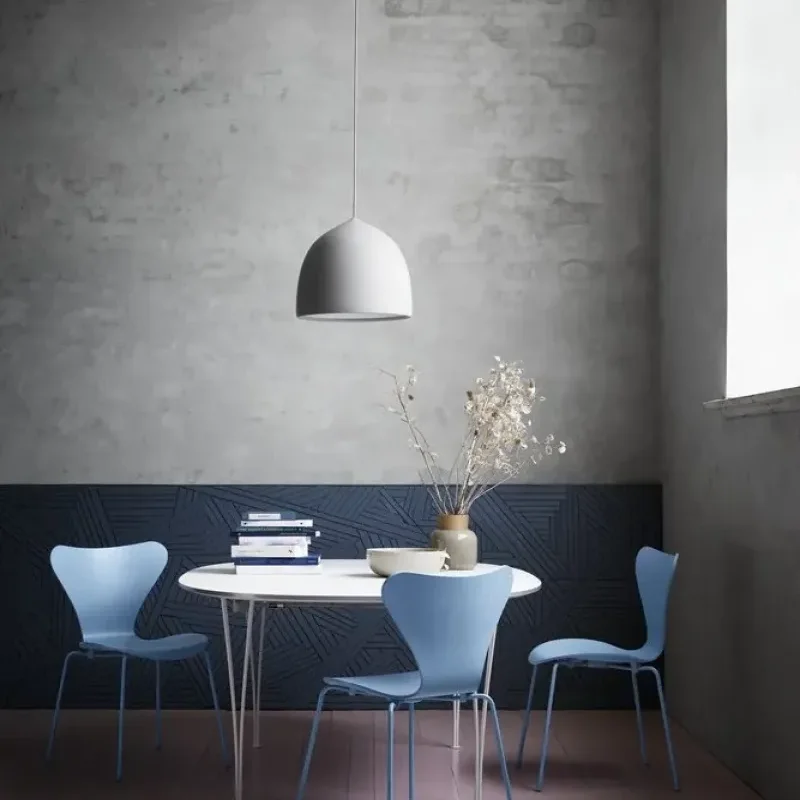 Suspence™ - Fritz Hansen w Mesmetric