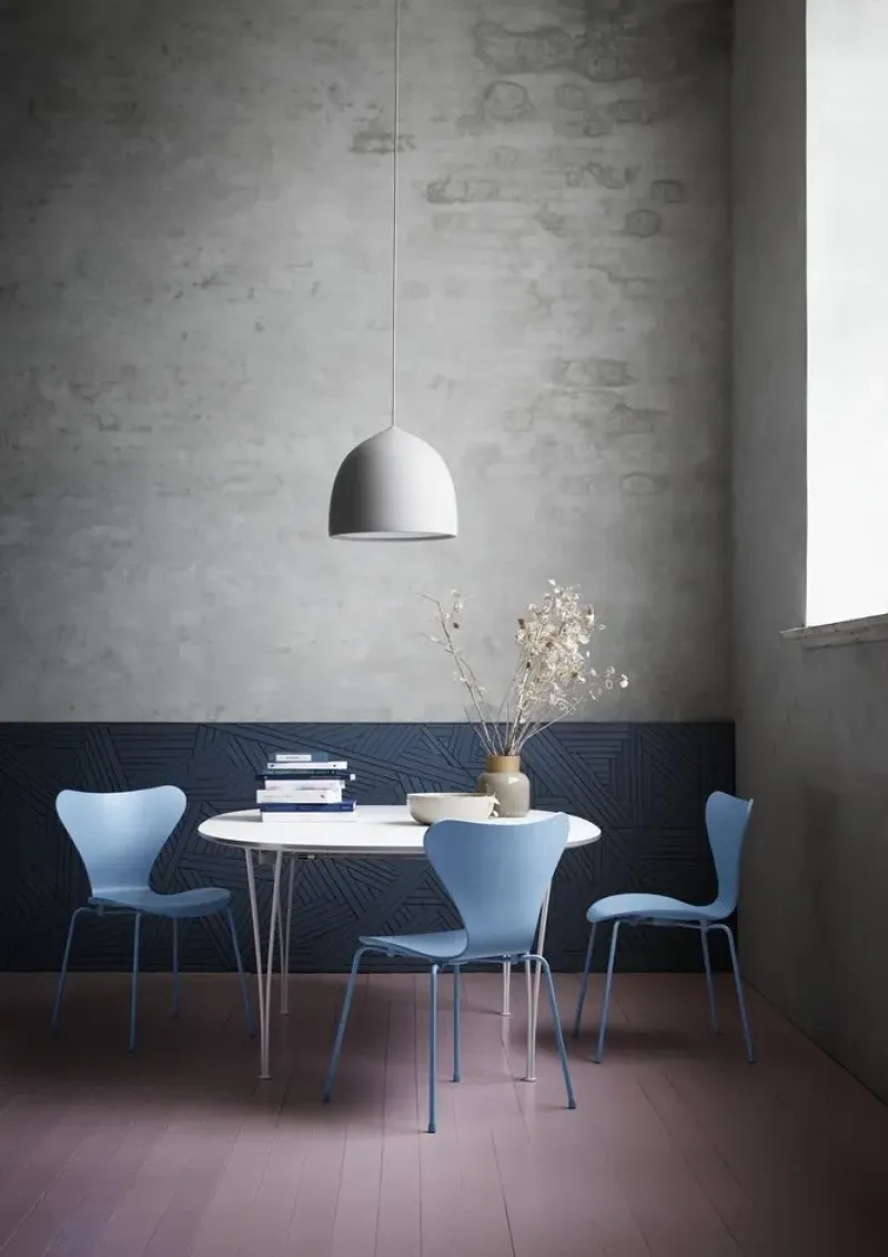 Suspence™ - Fritz Hansen w Mesmetric