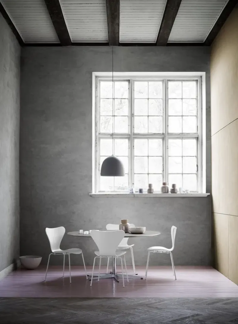 Suspence™ - Fritz Hansen w Mesmetric