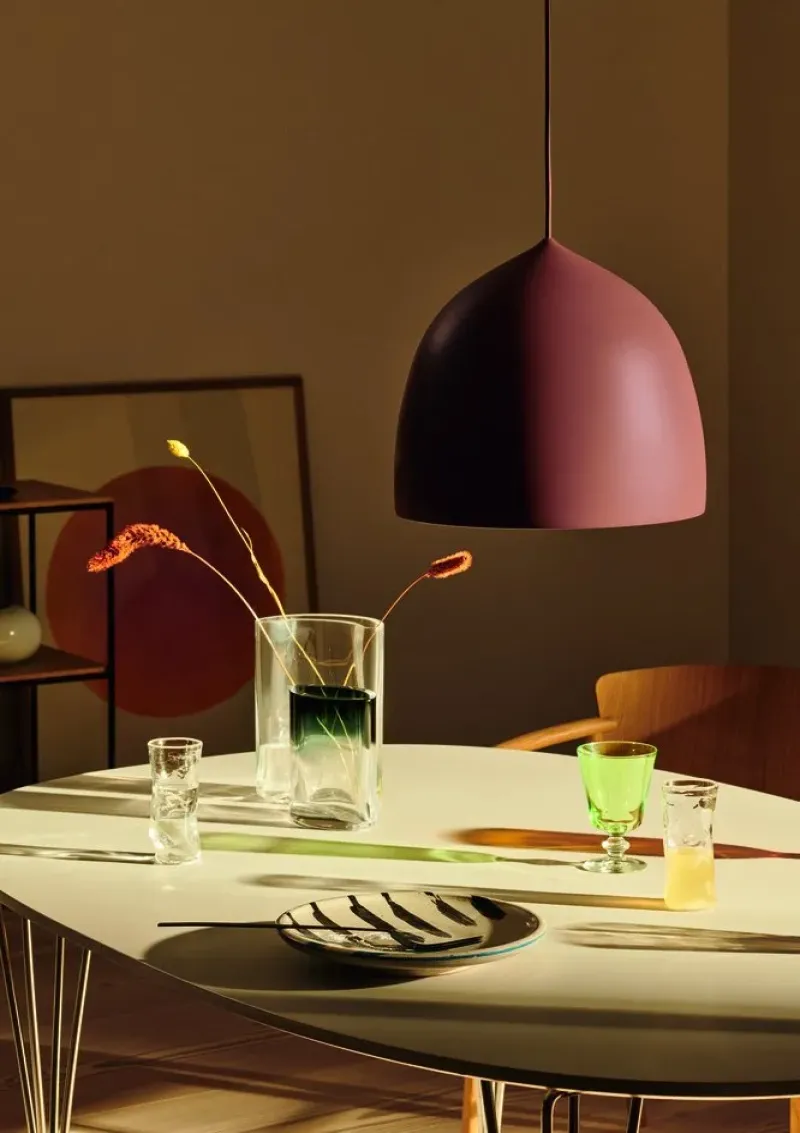 Suspence™ - Fritz Hansen w Mesmetric